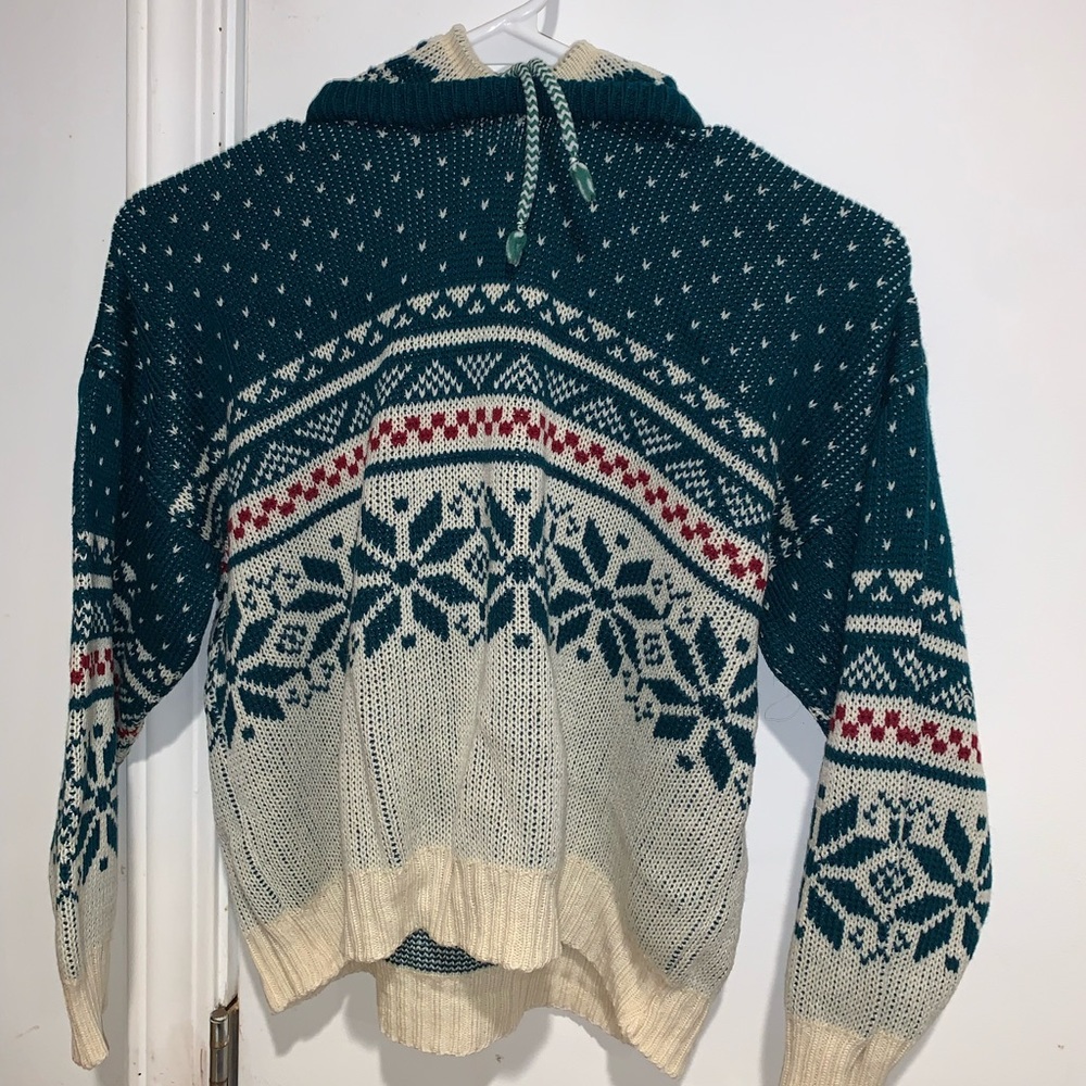 Christmas design hoodie